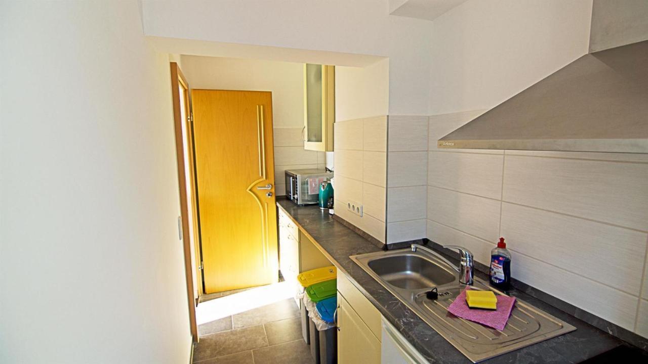 Ferienwohnung Richter Pirna Exteriör bild