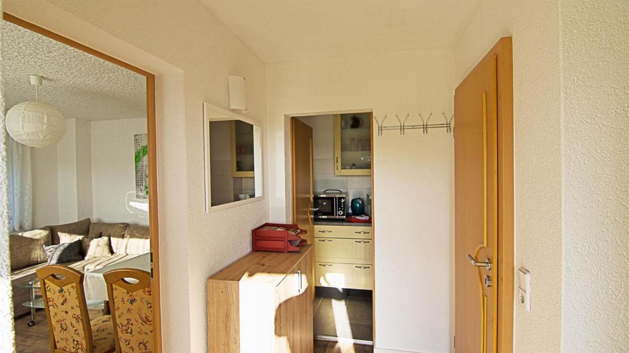 Ferienwohnung Richter Pirna Exteriör bild