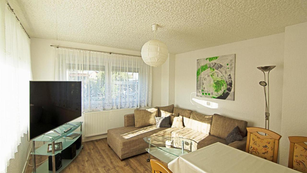 Ferienwohnung Richter Pirna Exteriör bild