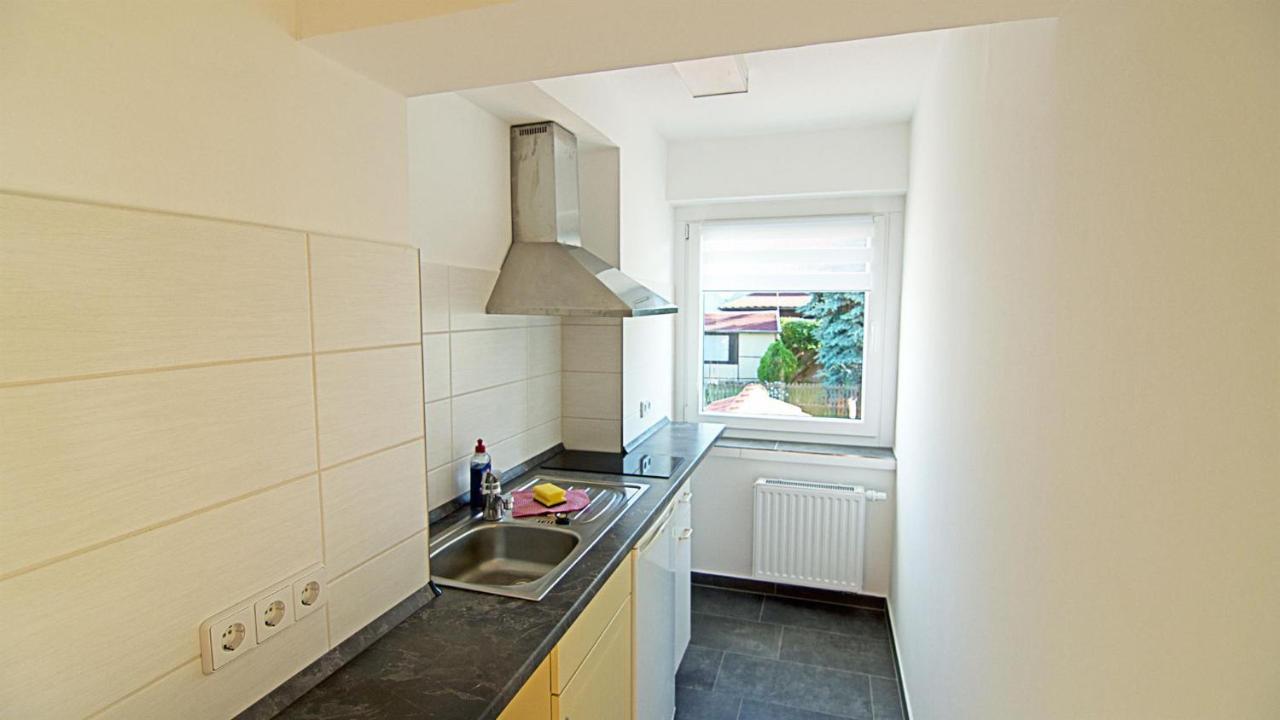 Ferienwohnung Richter Pirna Exteriör bild